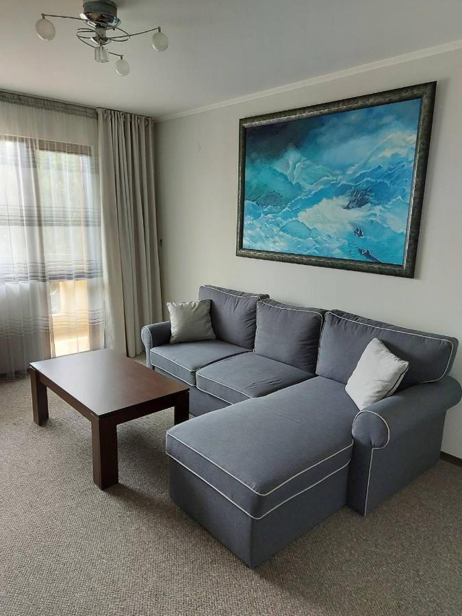Hotel Sveti Nikola Szliven Kültér fotó