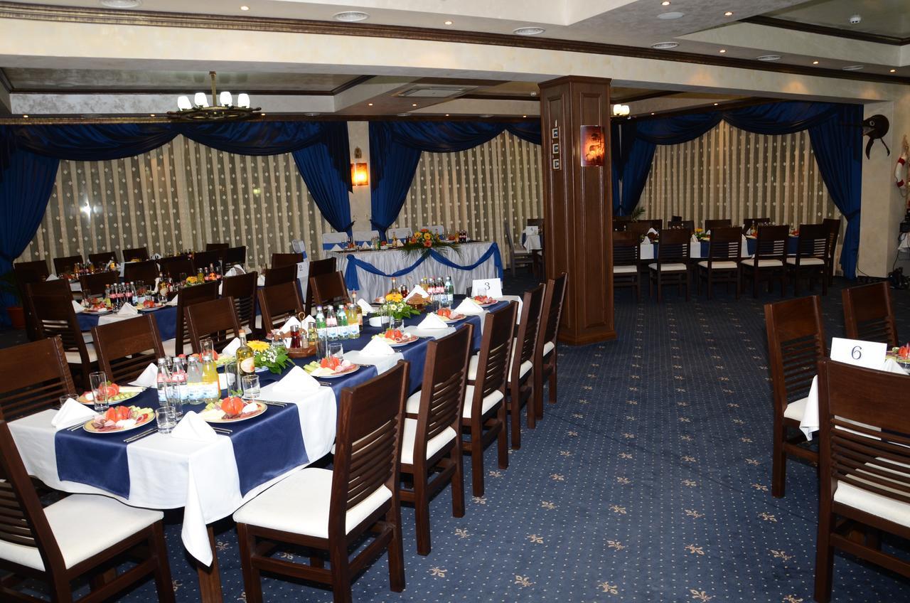 Hotel Sveti Nikola Szliven Kültér fotó