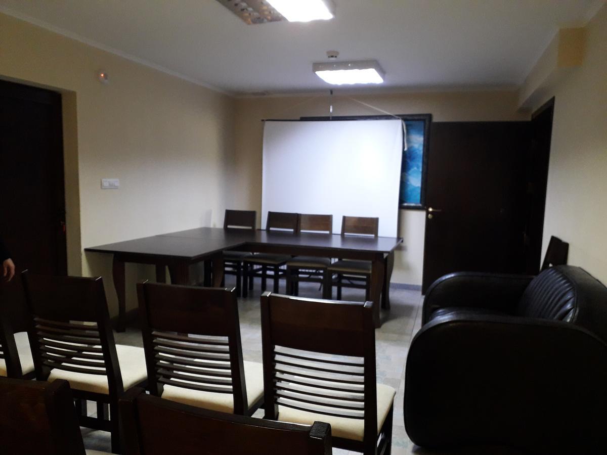 Hotel Sveti Nikola Szliven Kültér fotó