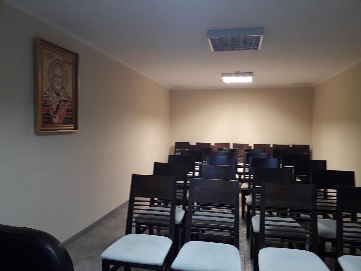 Hotel Sveti Nikola Szliven Kültér fotó